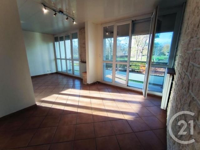 Appartement F4 à vendre - 4 pièces - 82.84 m2 - CHILLY MAZARIN - 91 - ILE-DE-FRANCE - Century 21 Agence Du Centre