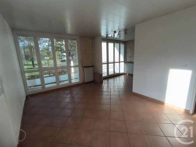 Appartement F4 à vendre - 4 pièces - 82.84 m2 - CHILLY MAZARIN - 91 - ILE-DE-FRANCE - Century 21 Agence Du Centre
