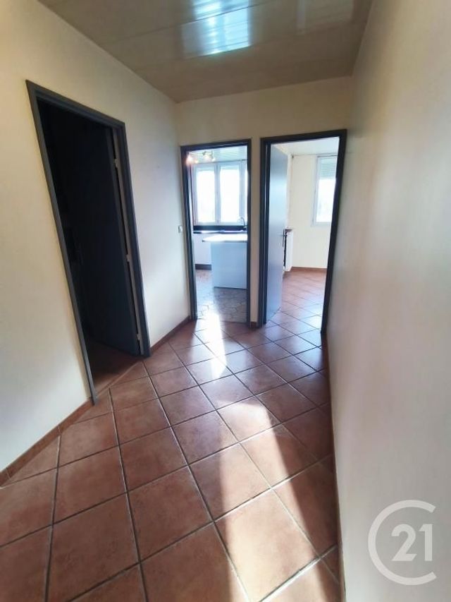 Appartement F4 à vendre - 4 pièces - 82.84 m2 - CHILLY MAZARIN - 91 - ILE-DE-FRANCE - Century 21 Agence Du Centre
