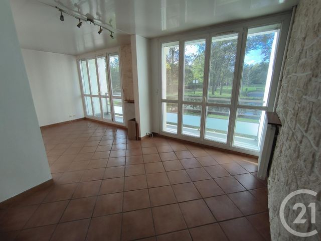 appartement - CHILLY MAZARIN - 91