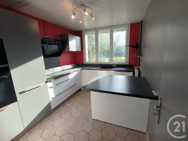 Appartement F4 à vendre - 4 pièces - 82.84 m2 - CHILLY MAZARIN - 91 - ILE-DE-FRANCE - Century 21 Agence Du Centre