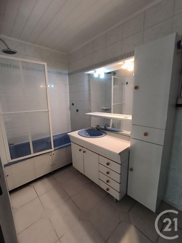 Appartement F4 à vendre - 4 pièces - 82.84 m2 - CHILLY MAZARIN - 91 - ILE-DE-FRANCE - Century 21 Agence Du Centre