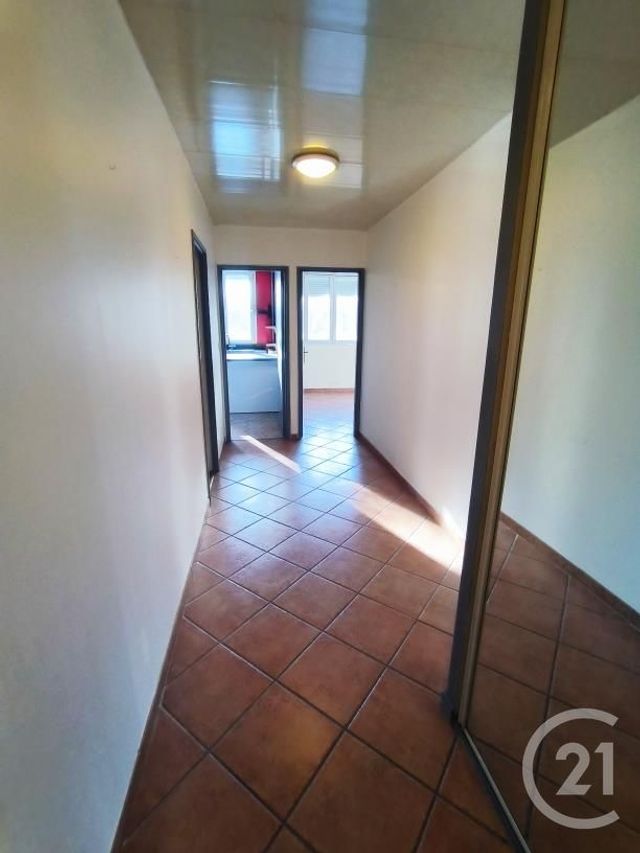 Appartement F4 à vendre - 4 pièces - 82.84 m2 - CHILLY MAZARIN - 91 - ILE-DE-FRANCE - Century 21 Agence Du Centre