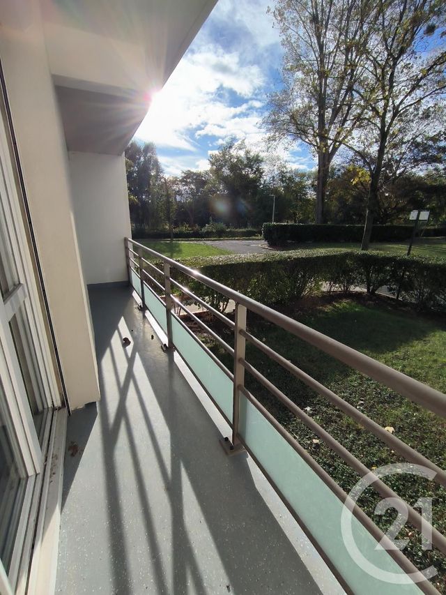 Appartement F4 à vendre - 4 pièces - 82.84 m2 - CHILLY MAZARIN - 91 - ILE-DE-FRANCE - Century 21 Agence Du Centre