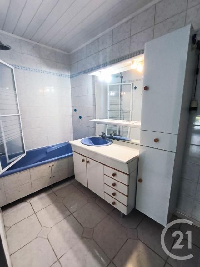 Appartement F4 à vendre - 4 pièces - 82.84 m2 - CHILLY MAZARIN - 91 - ILE-DE-FRANCE - Century 21 Agence Du Centre