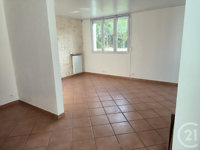Appartement F4 à vendre - 4 pièces - 82.84 m2 - CHILLY MAZARIN - 91 - ILE-DE-FRANCE - Century 21 Agence Du Centre