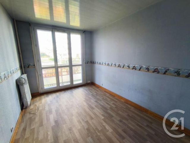 Appartement F4 à vendre - 4 pièces - 82.84 m2 - CHILLY MAZARIN - 91 - ILE-DE-FRANCE - Century 21 Agence Du Centre