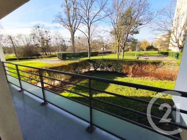 Appartement F4 à vendre - 4 pièces - 82.84 m2 - CHILLY MAZARIN - 91 - ILE-DE-FRANCE - Century 21 Agence Du Centre