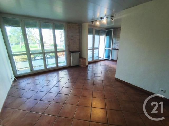 Appartement F4 à vendre - 4 pièces - 82.84 m2 - CHILLY MAZARIN - 91 - ILE-DE-FRANCE - Century 21 Agence Du Centre