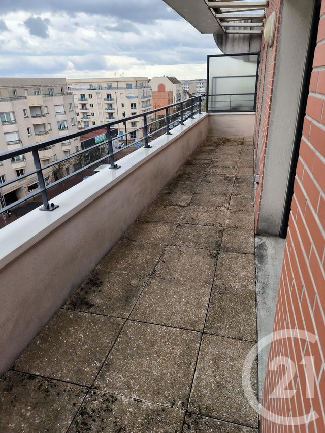 Appartement F2 à vendre - 2 pièces - 46.37 m2 - CHILLY MAZARIN - 91 - ILE-DE-FRANCE - Century 21 Agence Du Centre