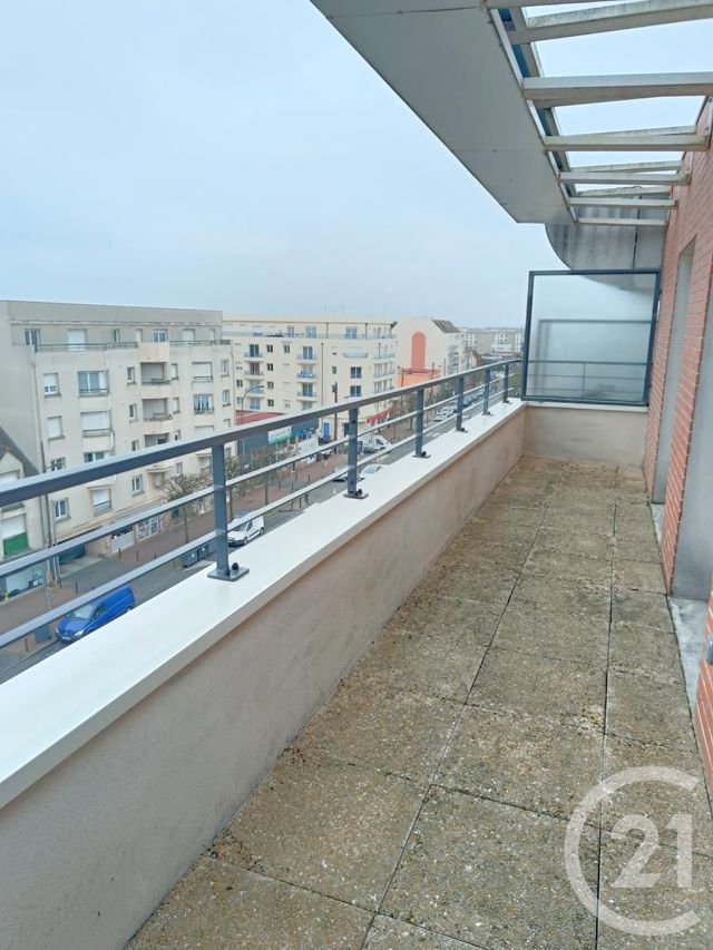 Appartement F2 à vendre - 2 pièces - 46.37 m2 - CHILLY MAZARIN - 91 - ILE-DE-FRANCE - Century 21 Agence Du Centre