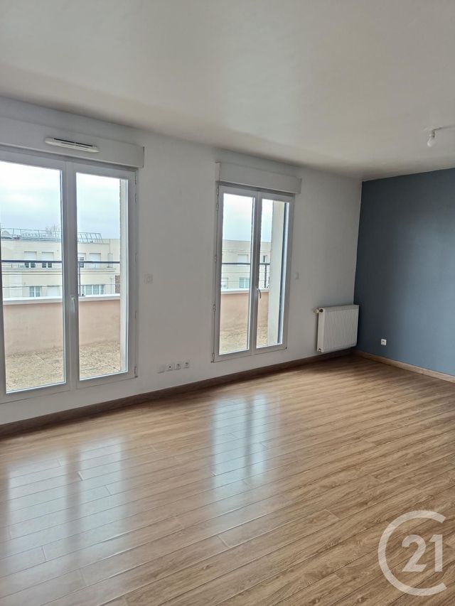 Appartement F2 à vendre - 2 pièces - 46.37 m2 - CHILLY MAZARIN - 91 - ILE-DE-FRANCE - Century 21 Agence Du Centre