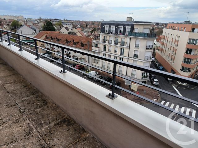 Appartement F2 à vendre - 2 pièces - 46.37 m2 - CHILLY MAZARIN - 91 - ILE-DE-FRANCE - Century 21 Agence Du Centre