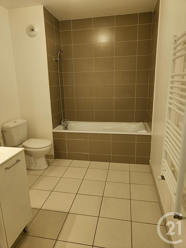 Appartement F2 à vendre - 2 pièces - 46.37 m2 - CHILLY MAZARIN - 91 - ILE-DE-FRANCE - Century 21 Agence Du Centre