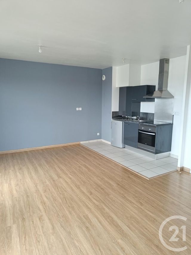 Appartement F2 à vendre - 2 pièces - 46.37 m2 - CHILLY MAZARIN - 91 - ILE-DE-FRANCE - Century 21 Agence Du Centre