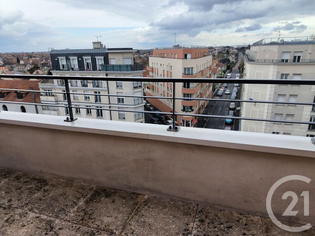 Appartement F2 à vendre - 2 pièces - 46.37 m2 - CHILLY MAZARIN - 91 - ILE-DE-FRANCE - Century 21 Agence Du Centre