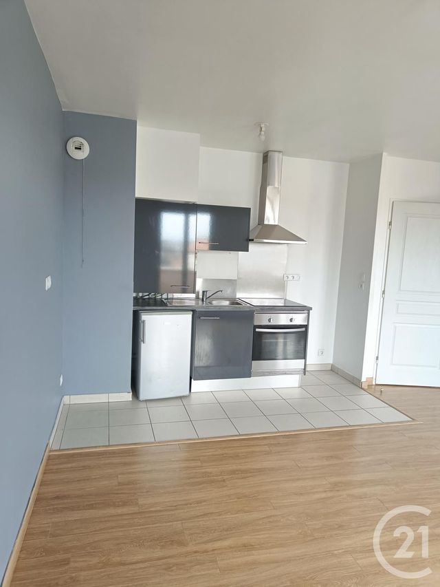 Appartement F2 à vendre - 2 pièces - 46.37 m2 - CHILLY MAZARIN - 91 - ILE-DE-FRANCE - Century 21 Agence Du Centre