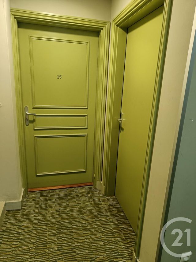 Appartement F2 à vendre - 2 pièces - 46.37 m2 - CHILLY MAZARIN - 91 - ILE-DE-FRANCE - Century 21 Agence Du Centre