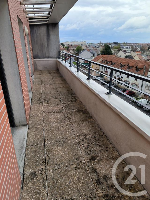 Appartement F2 à vendre - 2 pièces - 46.37 m2 - CHILLY MAZARIN - 91 - ILE-DE-FRANCE - Century 21 Agence Du Centre