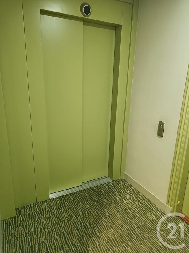 Appartement F2 à vendre - 2 pièces - 46.37 m2 - CHILLY MAZARIN - 91 - ILE-DE-FRANCE - Century 21 Agence Du Centre