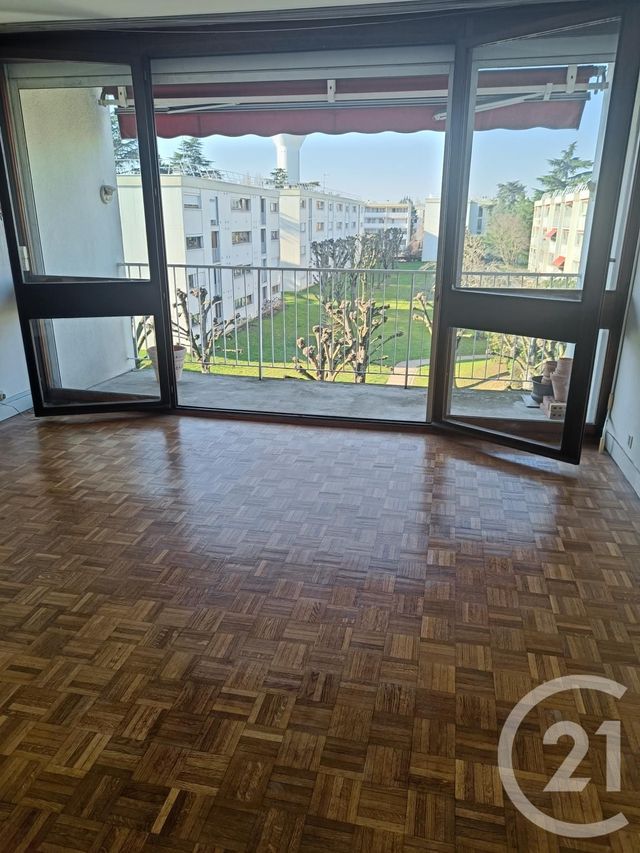 appartement - CHILLY MAZARIN - 91