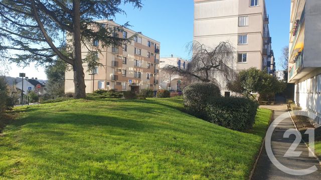 appartement - LE PLESSIS ROBINSON - 92
