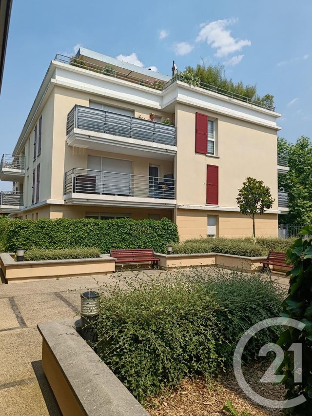appartement - CHILLY MAZARIN - 91