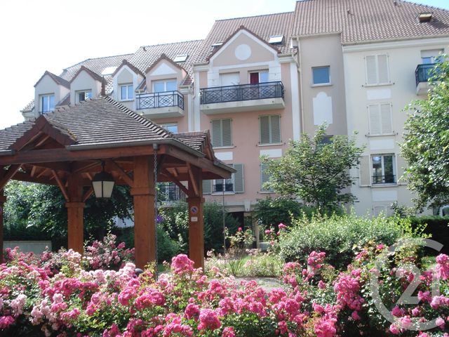 Appartement F3 à vendre - 3 pièces - 66.46 m2 - CHILLY MAZARIN - 91 - ILE-DE-FRANCE - Century 21 Agence Du Centre