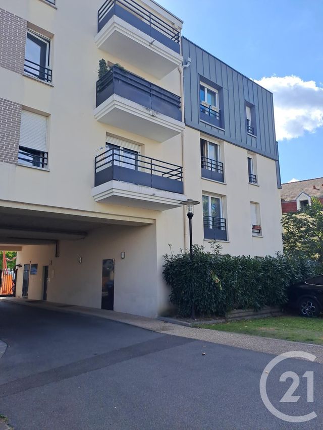 Appartement F3 à vendre - 3 pièces - 69.0 m2 - MORANGIS - 91 - ILE-DE-FRANCE - Century 21 Agence Du Centre
