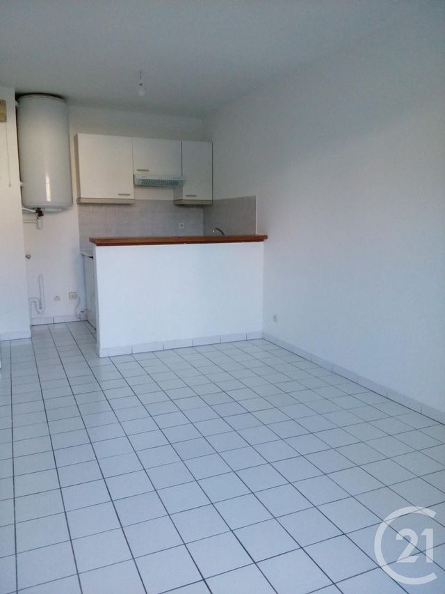 Appartement F1 à vendre - 1 pièce - 26.0 m2 - CHILLY MAZARIN - 91 - ILE-DE-FRANCE - Century 21 Agence Du Centre