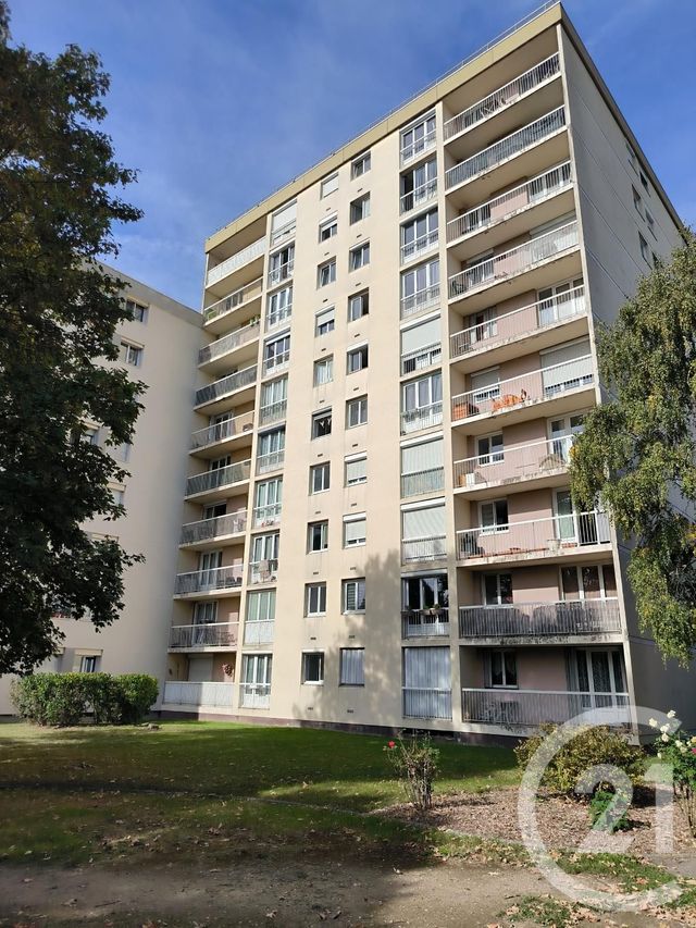 appartement - CHILLY MAZARIN - 91