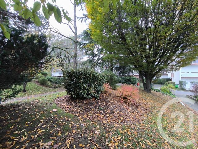 appartement - CHILLY MAZARIN - 91