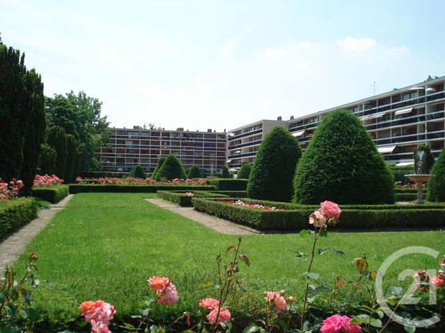 Appartement F3 à louer - 3 pièces - 72.85 m2 - CHILLY MAZARIN - 91 - ILE-DE-FRANCE - Century 21 Agence Du Centre