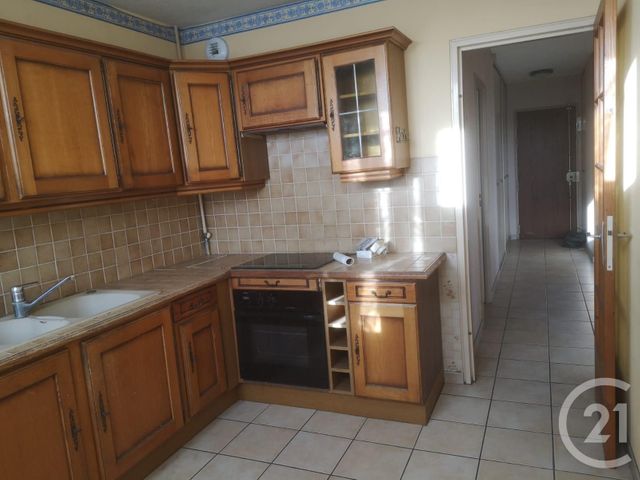 Appartement F3 à louer CHILLY MAZARIN