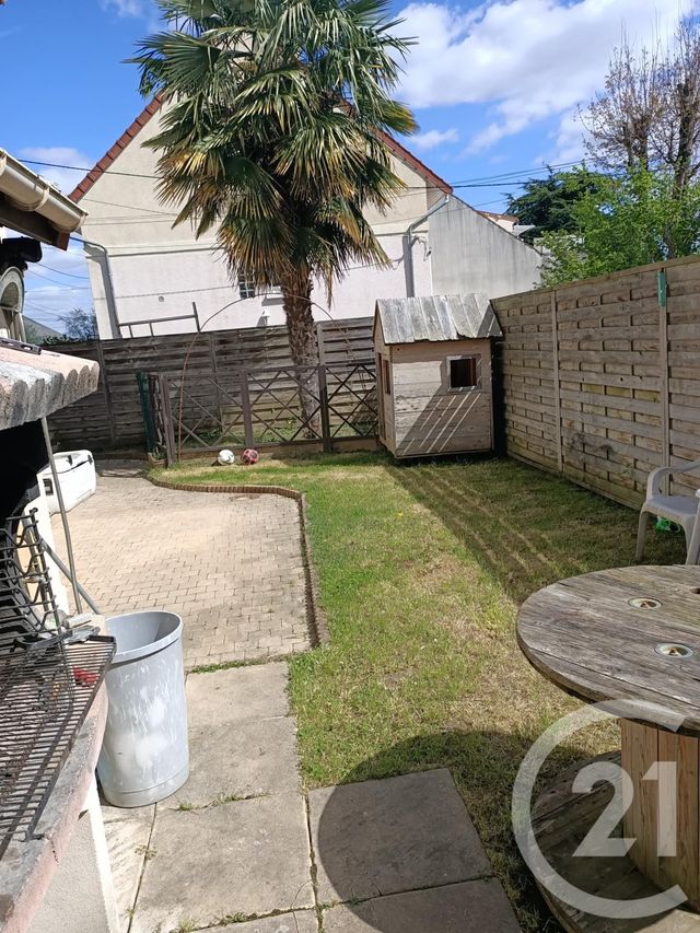 maison à vendre - 5 pièces - 79.39 m2 - CHILLY MAZARIN - 91 - ILE-DE-FRANCE - Century 21 Agence Du Centre