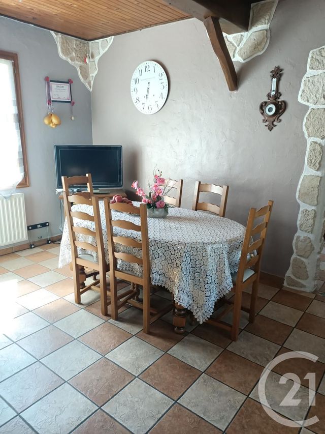 maison à vendre - 5 pièces - 79.39 m2 - CHILLY MAZARIN - 91 - ILE-DE-FRANCE - Century 21 Agence Du Centre