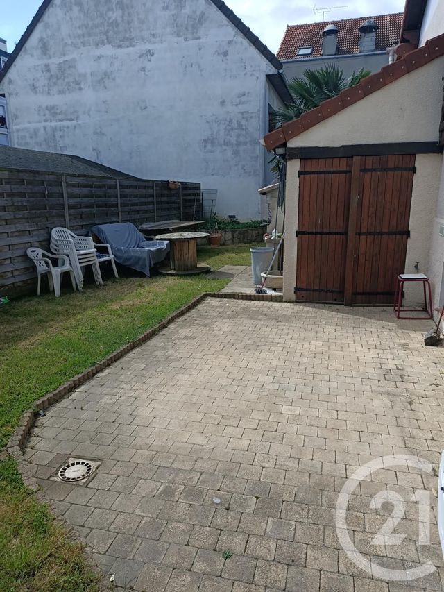 maison à vendre - 5 pièces - 79.39 m2 - CHILLY MAZARIN - 91 - ILE-DE-FRANCE - Century 21 Agence Du Centre