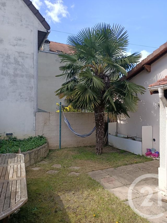 maison à vendre - 5 pièces - 79.39 m2 - CHILLY MAZARIN - 91 - ILE-DE-FRANCE - Century 21 Agence Du Centre