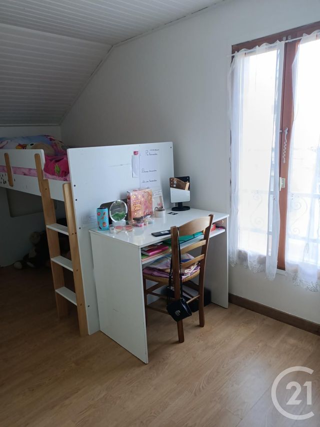 maison à vendre - 5 pièces - 79.39 m2 - CHILLY MAZARIN - 91 - ILE-DE-FRANCE - Century 21 Agence Du Centre