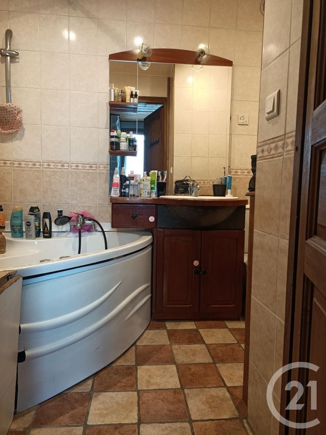 maison à vendre - 5 pièces - 79.39 m2 - CHILLY MAZARIN - 91 - ILE-DE-FRANCE - Century 21 Agence Du Centre