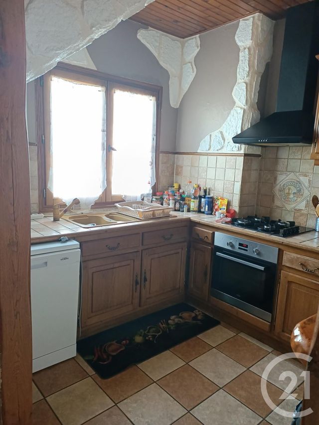 maison à vendre - 5 pièces - 79.39 m2 - CHILLY MAZARIN - 91 - ILE-DE-FRANCE - Century 21 Agence Du Centre