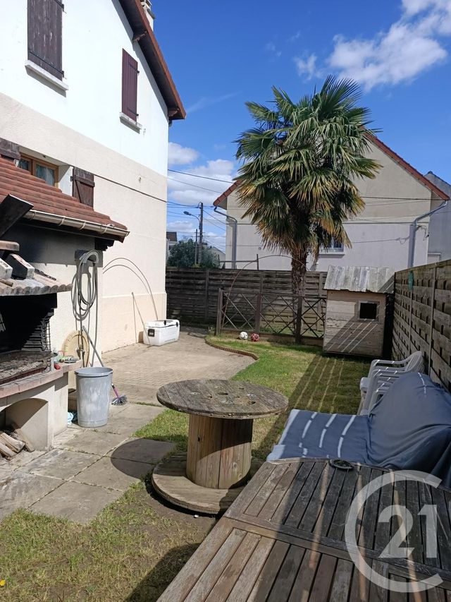 maison à vendre - 5 pièces - 79.39 m2 - CHILLY MAZARIN - 91 - ILE-DE-FRANCE - Century 21 Agence Du Centre