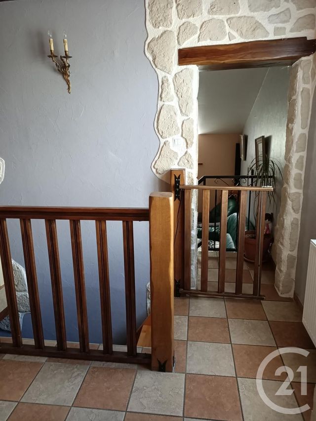 maison à vendre - 5 pièces - 79.39 m2 - CHILLY MAZARIN - 91 - ILE-DE-FRANCE - Century 21 Agence Du Centre