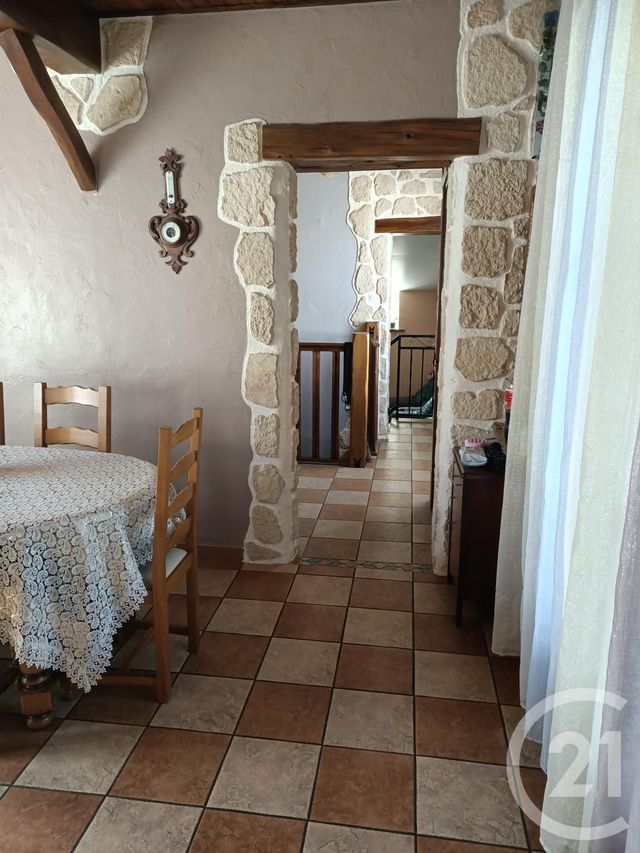 maison à vendre - 5 pièces - 79.39 m2 - CHILLY MAZARIN - 91 - ILE-DE-FRANCE - Century 21 Agence Du Centre