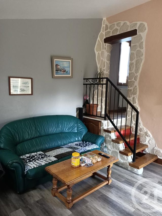 maison à vendre - 5 pièces - 79.39 m2 - CHILLY MAZARIN - 91 - ILE-DE-FRANCE - Century 21 Agence Du Centre