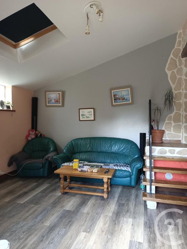 maison à vendre - 5 pièces - 79.39 m2 - CHILLY MAZARIN - 91 - ILE-DE-FRANCE - Century 21 Agence Du Centre