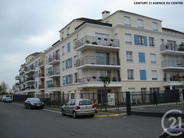 appartement - MORANGIS - 91