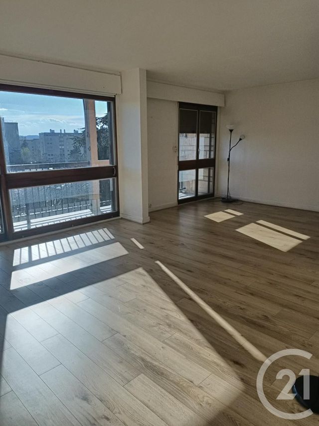 Appartement F3 à vendre - 3 pièces - 78.32 m2 - CHILLY MAZARIN - 91 - ILE-DE-FRANCE - Century 21 Agence Du Centre