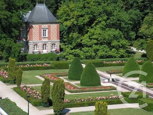 Afficher la photo en grand Appartement F3 à vendre - 3 pièces - 78.32 m2 - CHILLY MAZARIN - 91 - ILE-DE-FRANCE - Century 21 Agence Du Centre