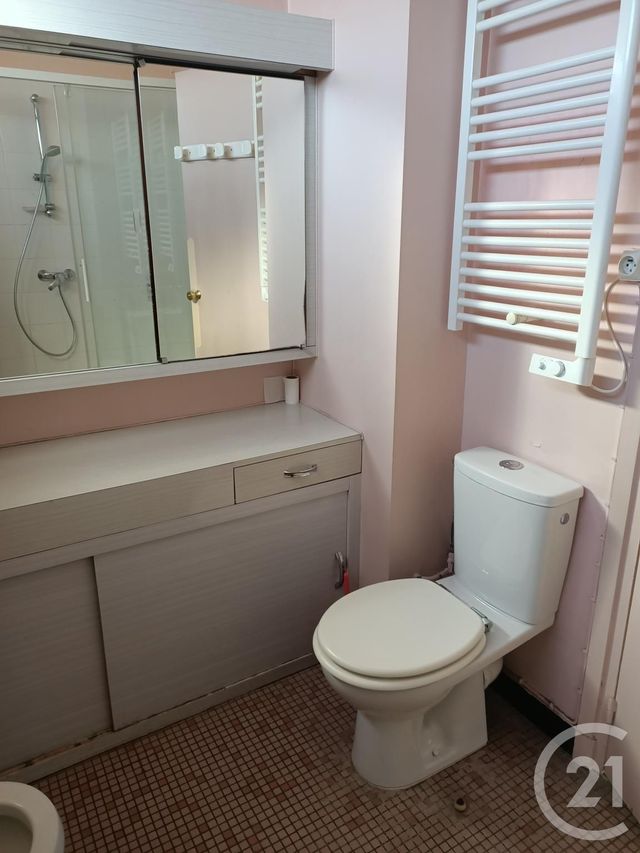 Afficher la photo en grand Appartement F3 à vendre - 3 pièces - 78.32 m2 - CHILLY MAZARIN - 91 - ILE-DE-FRANCE - Century 21 Agence Du Centre